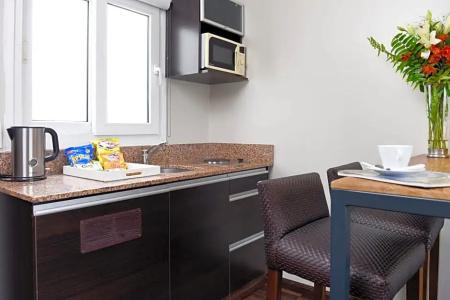 Argenta Suites Belgrano - 27