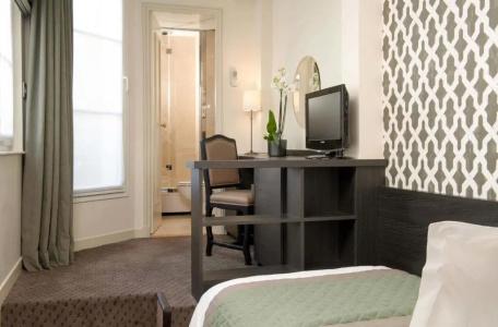 hôTel Henri Iv Rive Gauche - 25