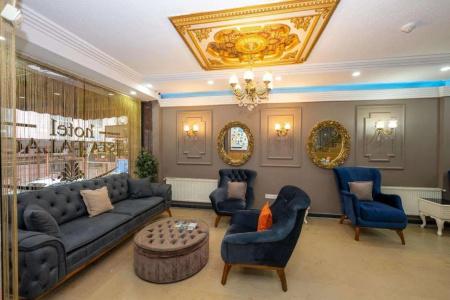 Ista Palace - 49