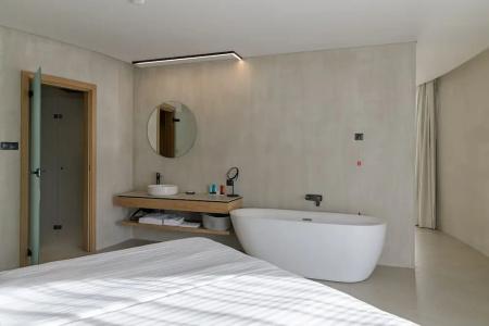 Aquahouse & Spa - 105