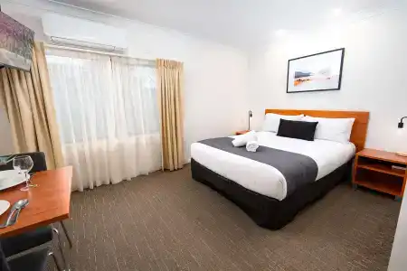 Best Western Tuscany on Tor Motor Inn - 116