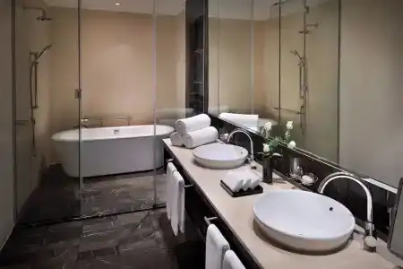 InterContinental Dubai Festival City, an IHG - 77
