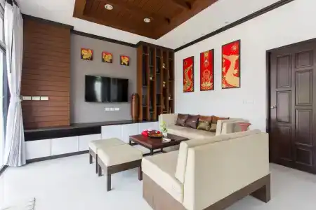 The Best Ao Nang Villas - 5