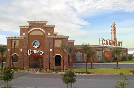 Cannery Casino and - 32