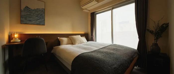 Residence Hakata 3 - 26