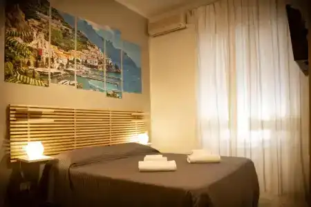 b&b Salerno Center - 20