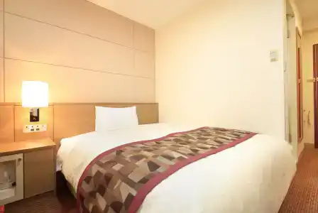 Vessel Inn Fukuyama Eki Kitaguchi - 4