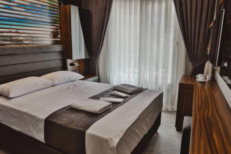 çesme marin butik otel - 33