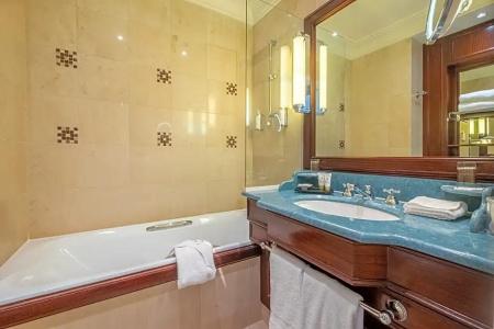 Hôtel Pont Royal - 38