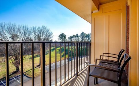 Sheraton Music City Nashville Airport - 5