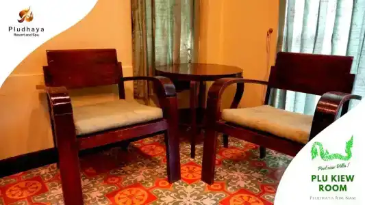 Pludhaya Resort & Spa - 125