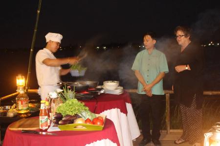 Vinh Hung Emerald Resort - 24