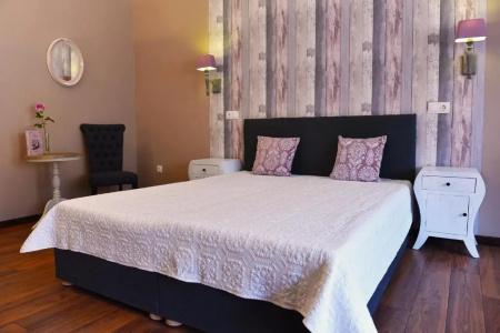 Guest House Romantika Panzio - 6