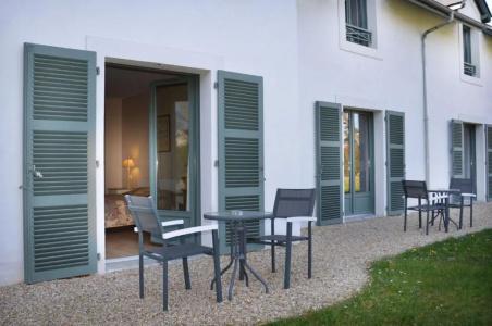 Hôtel Villa Navarre - Les Collectionneurs - 43