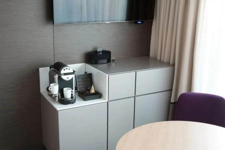 Bw Premier Collection Le Saint Antoine Et Spa - 15
