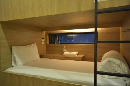 Rezt Bangkok - 54