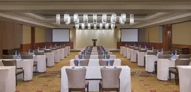 Four Points by Sheraton Shenzhen - 18