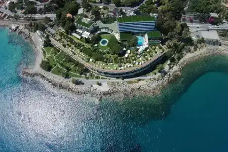 Grand Del Mare Resort & Spa - 21