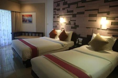 Anyavee Ban Ao Nang Resort - 76