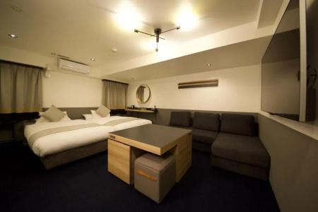 Cordia Osaka - 20