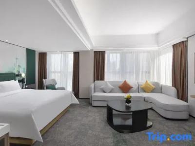 Hampton by Hilton Waishuangnan - 74