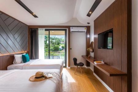 The Canale Samui Resort - Sha Extra Plus - 3