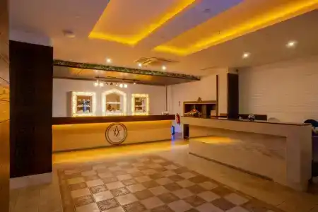 Rose Resort - 1