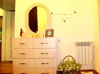 Karinitas Family Hostel - 0