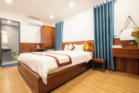 Hung Vuong Resort - 75
