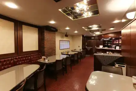 Kawasaki Park - 21