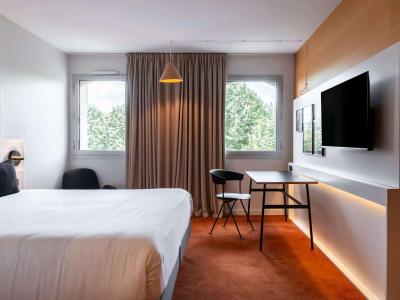 Mercure Rouen Centre Champ de Mars - 2