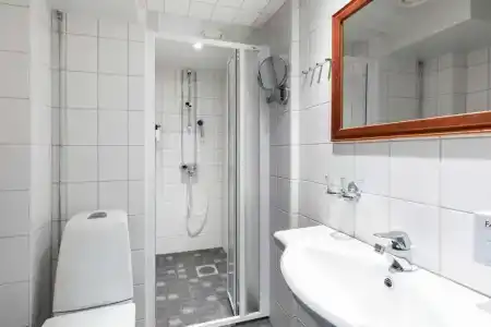 Scandic Kallio - 58