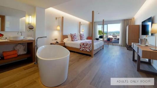 Coronado Thalasso & Spa - 127
