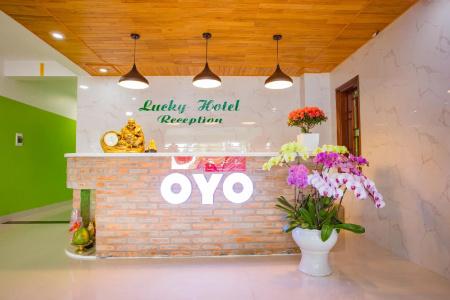 Oyo 882 Lucky - 15