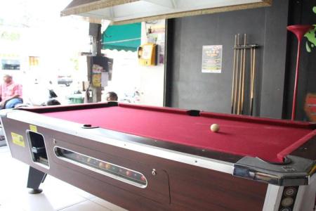 OYO 1054 Phuket Backpacker Hostel - 15