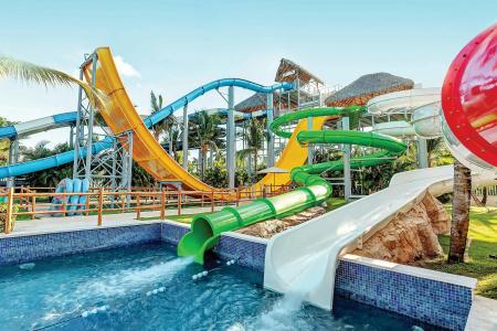 Royalton Punta Cana, An Autograph Collection All-Inclusive Resort & Casino - 13