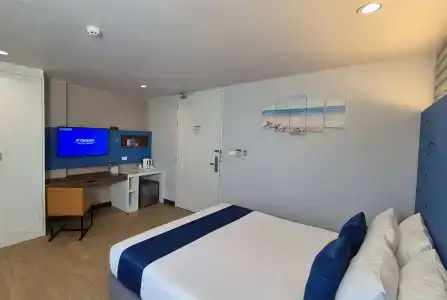 Days Inn By Wyndham Patong Beach Phuket - Sha Extra Plus - 5