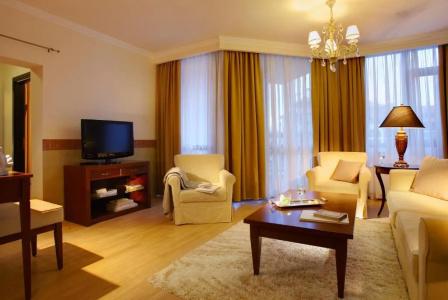 Premier Luxury Mountain Resort - 234