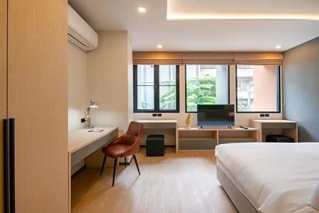Samyan Serene - 81