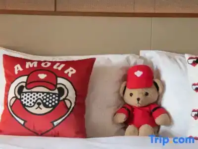 Yuluxe Chengdu - 60