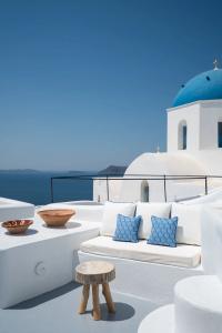 Oia Spirit Boutique Residences - 23