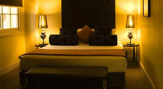 The Bayswater - 43