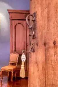 Meson Sacristia de la Compañia Boutique - 32