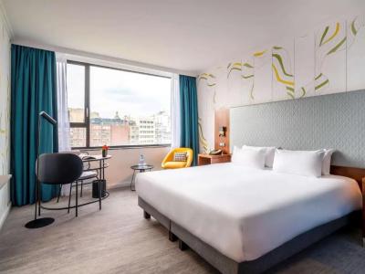 Mercure Antwerp City Centre - 112