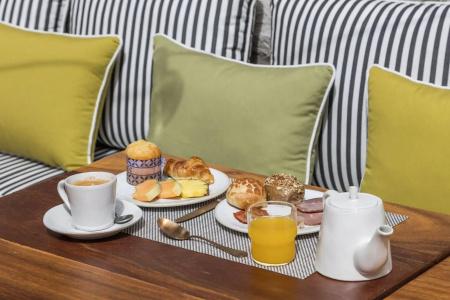 Pur Oporto Boutique by actahotels - 11