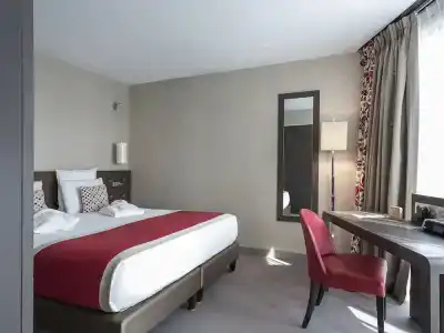 Mercure Clermont Ferrand centre Jaude - 114