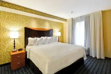 Fairfield Inn & Suites Fairgrounds/Casino - 33