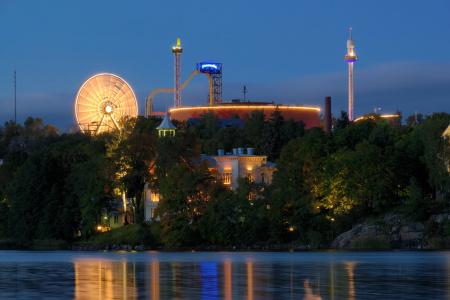 Crowne Plaza Helsinki - Hesperia, An Ihg - 49