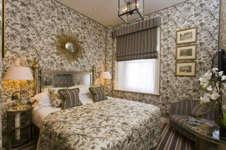 The Chesterfield Mayfair - 34