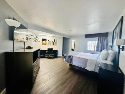 Canyon Inn - 21